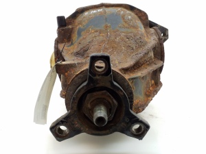 Mercedes Benz CLK-Class 209 (2002–2009) Tagasilla reduktor A2033508962 - 3
