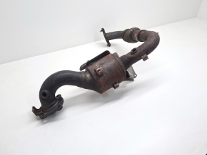 Ford C-MAX (2010–2026) Catalytic converter CM515E211CF - 2