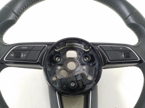 AUDI A4 B9 (2015–2026) Rool ja selle osad - 2