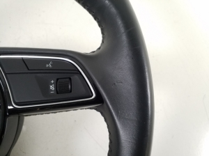 AUDI A4 B9 (2015–2026) Rool ja selle osad - 3