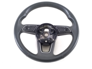 Volant et ses composants