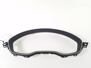 Kombiinstrument Blende - 8W0857115