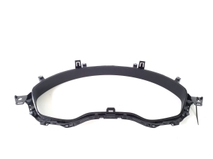 AUDI A4 B9 (2015–2026) Instrument cluster trim 8W0857115 - 3