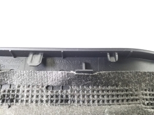 AUDI A4 B9 (2015–2026) Steering column trim 8W0953491 - 2
