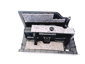 LEXUS NX (2014–2021) Trunk interior trim 7520178020 - 4