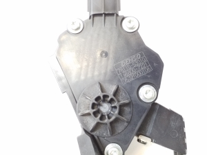 LEXUS IS (2005–2013) Accelerator pedal 7811053010 - 2