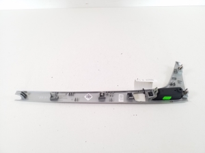 AUDI A4 B9 (2015–2026) Sonstiges Teil der Mittelkonsole 8W1863969R - 4