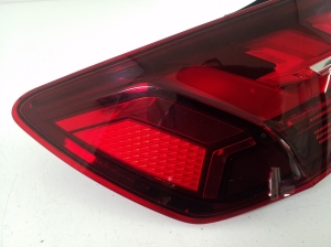 AUDI A4 B9 (2015–2026) Feu arrière d’angle 8W9945091AA - 4