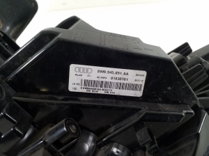 AUDI A4 B9 (2015–2026) Feu arrière d’angle 8W9945091AA - 5