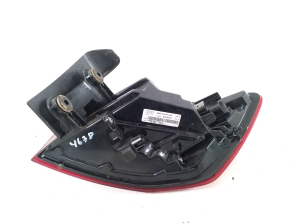 AUDI A4 B9 (2015–2026) Feu arrière d’angle 8W9945091AA - 6