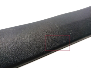 LEXUS NX (2014–2021) Inner sill trim 6791878010 - 5