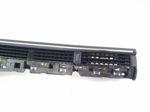 AUDI A4 B9 (2015–2026) Dashboard air vent grilles 8W1820902D - 2