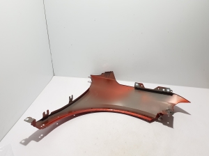 RENAULT Scenic E-Tech C8 (2018–2025) Vorderer Kotflügel 7246R0698R - 4