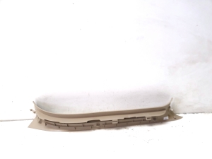 Mercedes Benz GL-Class 166 (2012–2015) Inner sill trim A1666800835 - 2
