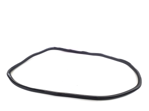AUDI A4 B9 (2015–2026) Tagumise küljeukse tihend uksel 8W9833721B - 3