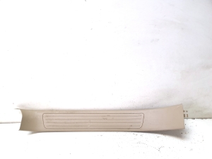 Mercedes Benz GL-Class 166 (2012–2015) Inner sill trim A1666800735 - 3