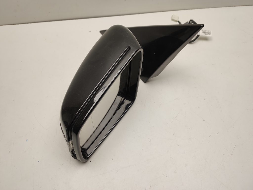 Mercedes Benz E-Class W207 (2009–2017) Side mirror and its parts A2078104316 Mercedes Benz E-Class W207 (2009–2017) Side mirror and its parts A2078104316