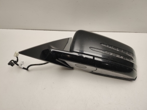 Mercedes Benz E-Class W207 (2009–2017) Side mirror and its parts A2078104316 - 3