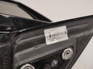 Mercedes Benz E-Class W207 (2009–2017) Side mirror and its parts A2078104316 - 4