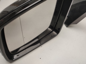 Mercedes Benz E-Class W207 (2009–2017) Side mirror and its parts A2078104316 - 5