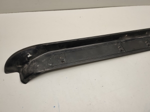 Mercedes Benz E-Class W207 (2009–2017) Inner sill trim A2076800074 - 4