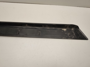 Mercedes Benz E-Class W207 (2009–2017) Inner sill trim A2076800074 - 5