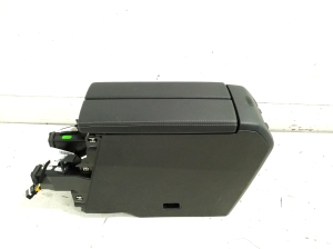 Opel Astra L (2021–2026) Center console 9841371580 - 2