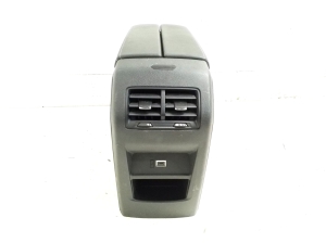 Opel Astra L (2021–2026) Center console 9841371580 - 3