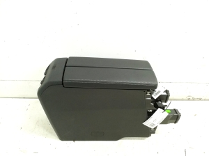 Center console - 9841371580