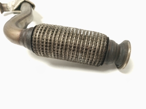 Land Rover Sport (2013–2026) Summuti painduv ühendus FPLA5H394AC - 5