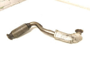   Flexrohr Auspuff  - FPLA5H394AC 