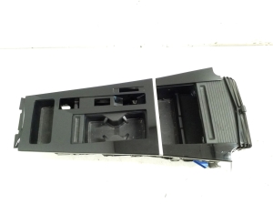 Opel Astra L (2021–2026) Center console - 2