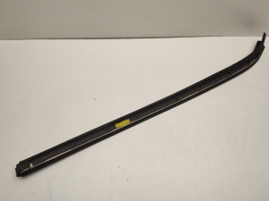 Mercedes Benz E-Class W207 (2009–2017) Windshield pillar outer molding A2076901362 - 2