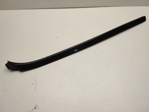   Windshield pillar outer molding  - A2076901362 