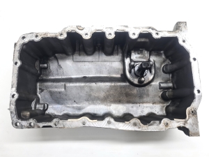 Volkswagen Caddy III (2004–2015) Oil pan 03G103603 - 2