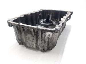 Volkswagen Caddy III (2004–2015) Oil pan 03G103603 - 3