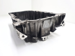 Volkswagen Caddy III (2004–2015) Oil pan 03G103603 - 5