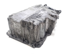 Volkswagen Caddy III (2004–2015) Oil pan 03G103603 - 6