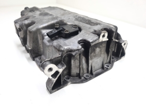 Volkswagen Caddy III (2004–2015) Oil pan 03G103603 - 10