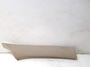 A-pillar interior trim (at windshield) - A1666901425