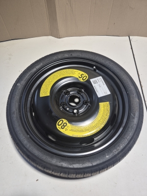 Reserverad R18 — Volkswagen Taos I