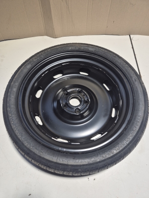 Volkswagen Taos I (2021–2026) Rezerves ritenis 5QM601027 - 4