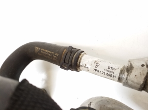 Porsche Cayenne (2010–2017) Hose 7P5121065H - 2