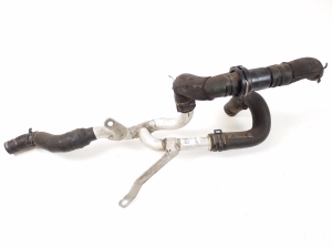 Porsche Cayenne (2010–2017) Hose 7P5121065H - 3