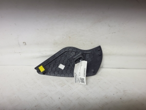 Volkswagen Golf VII (2012–2026) Instrument cluster trim 5G1858218 - 2