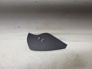Instrument cluster trim - 5G1858218