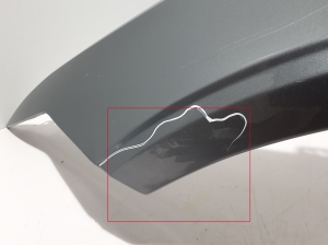 VOLVO V90 (2016–2026) Front fender 31651912 - 2