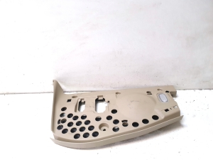 Mercedes Benz ML-Class 166 (2011–2015) Sonstiges Innenraumteil A1666800608 - 3