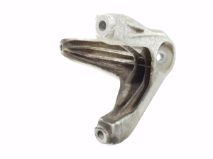 Porsche Cayenne (2010–2017) Motorhalter 7L8199308F - 3