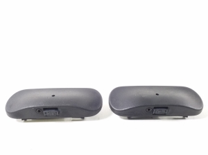 AUDI A4 B9 (2015–2026) Buse de lave-glace 8W0955987A - 2